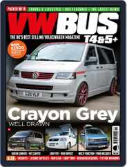 VW Bus T4&5+ (Digital) Subscription                    September 30th, 2021 Issue