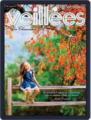 Les Veillées des chaumières (Digital) Subscription October 13th, 2021 Issue