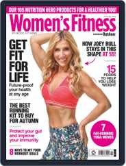 Women´s Fitness (Digital) Subscription                    November 1st, 2021 Issue