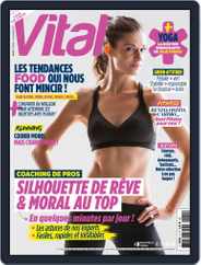Vital France (Digital) Subscription                    November 1st, 2021 Issue