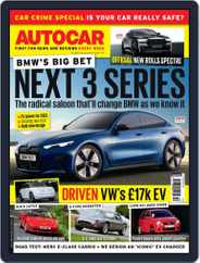 Autocar (Digital) Subscription                    October 6th, 2021 Issue