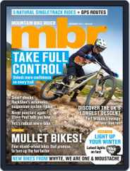 Mountain Bike Rider (Digital) Subscription                    November 1st, 2021 Issue
