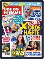 Ude og Hjemme (Digital) Subscription October 13th, 2021 Issue