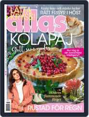 Allas (Digital) Subscription                    October 14th, 2021 Issue