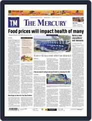 Mercury (Digital) Subscription                    October 13th, 2021 Issue
