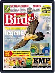 Cage & Aviary Birds (Digital) Subscription                    October 13th, 2021 Issue