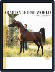 Arabian Horse World (Digital) Subscription                    September 24th, 2021 Issue