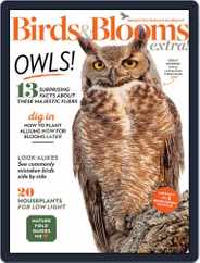 Birds and Blooms Extra (Digital) Subscription                    November 1st, 2021 Issue