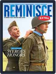 Reminisce Extra (Digital) Subscription                    November 1st, 2021 Issue