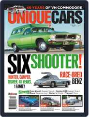 Unique Cars Australia (Digital) Subscription                    October 14th, 2021 Issue
