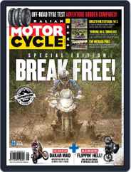 Australian Motorcycle News (Digital) Subscription                    October 14th, 2021 Issue
