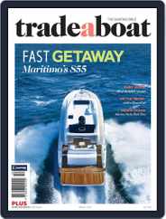 Trade-A-Boat (Digital) Subscription October 7th, 2021 Issue