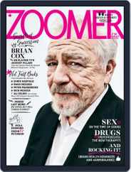 Zoomer (Digital) Subscription                    October 1st, 2021 Issue