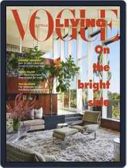 Vogue Living (Digital) Subscription                    November 1st, 2021 Issue