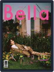 Bella Magazine 儂儂雜誌 (Digital) Subscription                    October 13th, 2021 Issue
