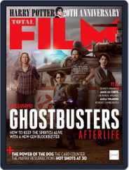Total Film (Digital) Subscription                    November 1st, 2021 Issue