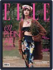Elle Italia (Digital) Subscription                    October 23rd, 2021 Issue