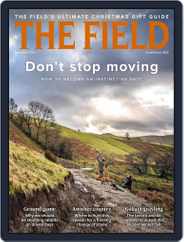 The Field (Digital) Subscription                    November 1st, 2021 Issue
