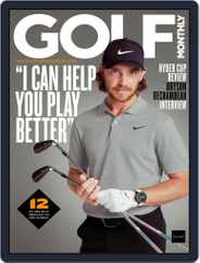 Golf Monthly (Digital) Subscription                    November 1st, 2021 Issue
