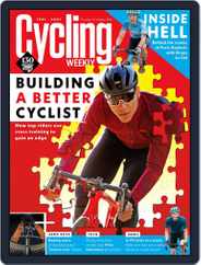 Cycling Weekly (Digital) Subscription                    October 14th, 2021 Issue