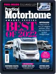 Practical Motorhome (Digital) Subscription                    December 1st, 2021 Issue