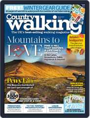 Country Walking (Digital) Subscription                    November 1st, 2021 Issue