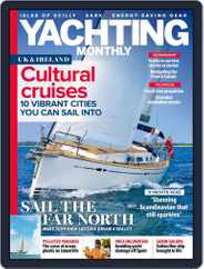 Yachting Monthly (Digital) Subscription                    November 1st, 2021 Issue