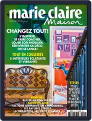 Marie Claire Maison (Digital) Subscription November 1st, 2021 Issue
