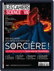 Les Cahiers De Science & Vie (Digital) Subscription                    November 1st, 2021 Issue