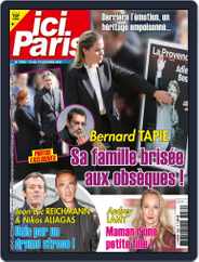 Ici Paris (Digital) Subscription October 13th, 2021 Issue