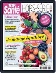 Top Santé Hors-Série (Digital) Subscription October 1st, 2021 Issue