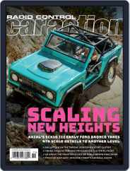 RC Car Action (Digital) Subscription November 1st, 2021 Issue