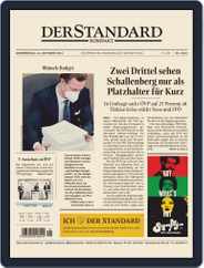 STANDARD Kompakt (Digital) Subscription                    October 14th, 2021 Issue