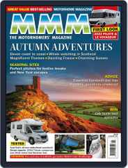 MMM - The Motorhomers' (Digital) Subscription                    November 1st, 2021 Issue