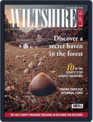 Wiltshire Life (Digital) Subscription                    November 1st, 2021 Issue