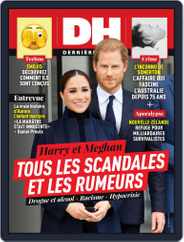 Dernière Heure (Digital) Subscription                    November 26th, 2021 Issue
