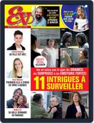 Échos Vedettes (Digital) Subscription October 16th, 2021 Issue