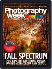 Photography Week (Digital) Subscription October 14th, 2021 Issue