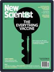 New Scientist (Digital) Subscription October 16th, 2021 Issue
