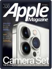 AppleMagazine (Digital) Subscription October 15th, 2021 Issue