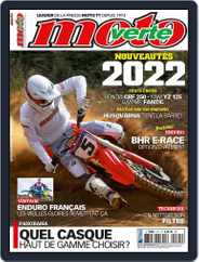 Moto Verte (Digital) Subscription                    November 1st, 2021 Issue