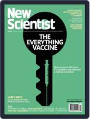 New Scientist Australian Edition (Digital) Subscription                    October 16th, 2021 Issue