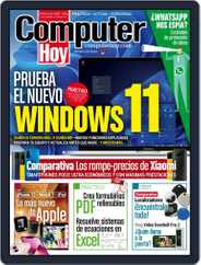 Computer Hoy (Digital) Subscription                    October 14th, 2021 Issue