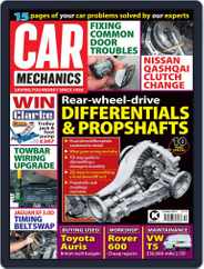 Car Mechanics (Digital) Subscription                    October 1st, 2021 Issue