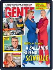 Gente (Digital) Subscription                    October 23rd, 2021 Issue