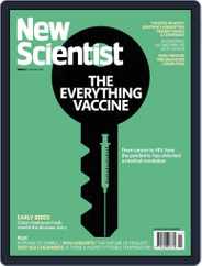 New Scientist International Edition (Digital) Subscription                    October 16th, 2021 Issue