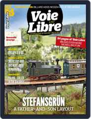 Voie Libre International (Digital) Subscription October 1st, 2021 Issue