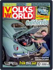 VolksWorld (Digital) Subscription                    November 1st, 2021 Issue