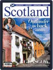 Scotland (Digital) Subscription                    November 1st, 2021 Issue