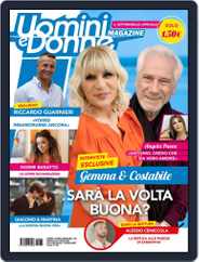 Uomini e Donne (Digital) Subscription October 15th, 2021 Issue